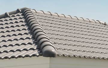 advantages of Anderton clay roofing