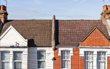 clay roofing Anderton