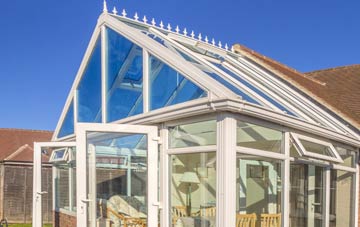 conservatory roof insulation costs Anderton