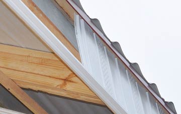 why Anderton fascia repairs are essential