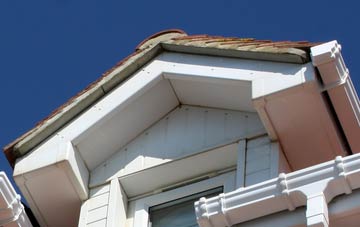 Anderton fascia installation costs
