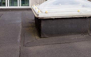 disadvantages of Anderton flat roofs