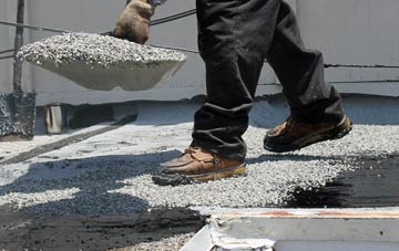Anderton flat roofing companies