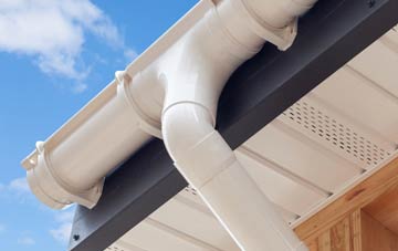 Anderton gutter installation costs