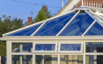 professional Anderton conservatory insulation