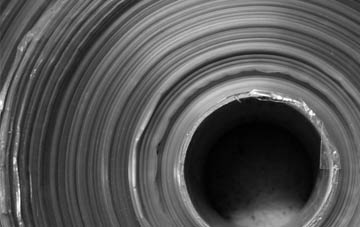 Anderton pvc roof replacement