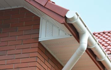 Anderton soffit repair costs