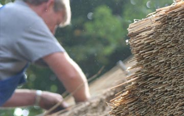 professional Anderton thatchers