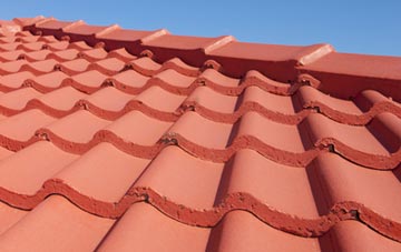 Anderton tile and slate roof replacement