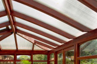 Anderton conservatory roofing insulation
