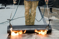 Anderton flat roof sealing quote