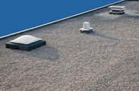 Anderton flat roofing