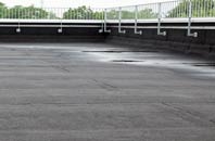 find rated Anderton flat roofing companies