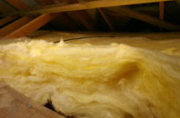 Anderton pitch roof insulation