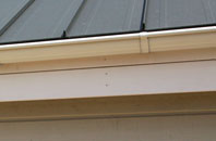 Anderton soffit repair