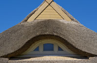 Anderton thatch roofing